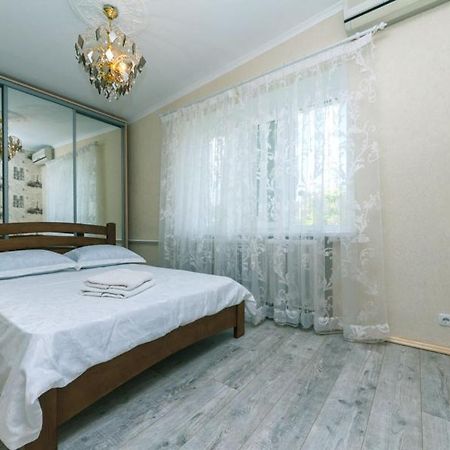 Cozy apartment on KPI Kijów Zewnętrze zdjęcie