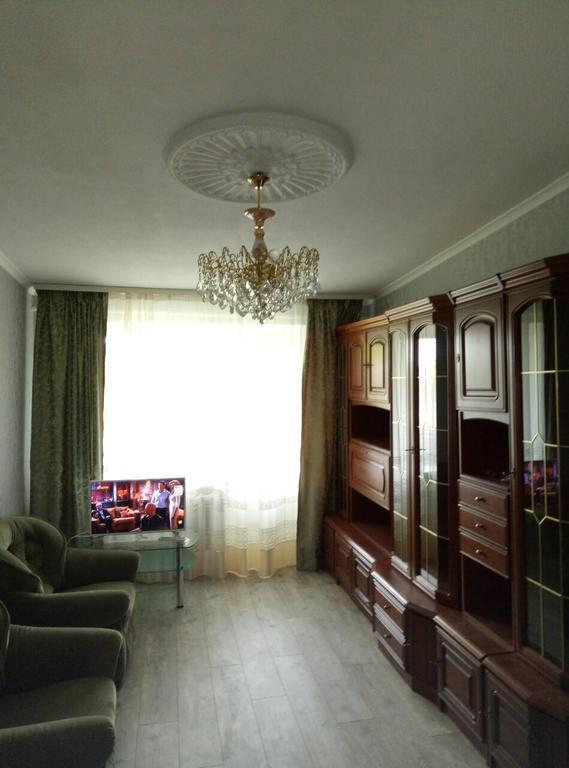 Cozy apartment on KPI Kijów Zewnętrze zdjęcie