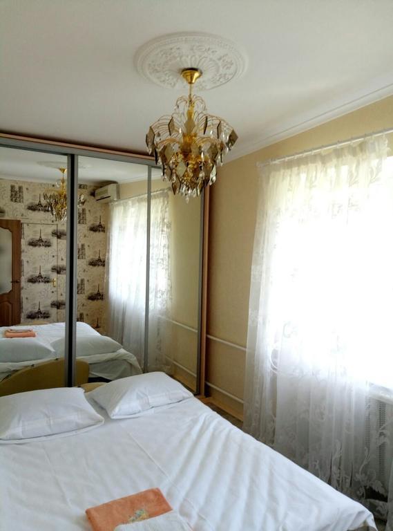 Cozy apartment on KPI Kijów Zewnętrze zdjęcie